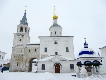 Боголюбово и храм Покрова на Нерли. Часть 2