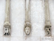 Боголюбово и храм Покрова на Нерли. Часть 2