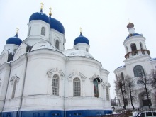 Боголюбово и храм Покрова на Нерли. Часть 2