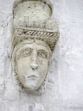 Боголюбово и храм Покрова на Нерли. Часть 2