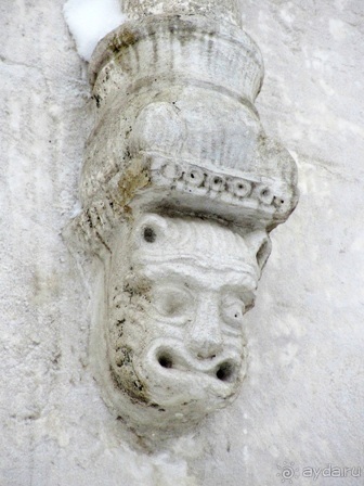 Боголюбово и храм Покрова на Нерли. Часть 2