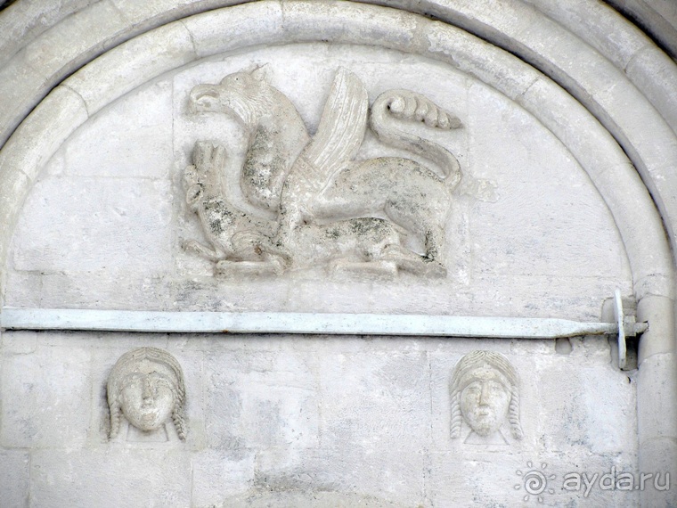 Боголюбово и храм Покрова на Нерли. Часть 2