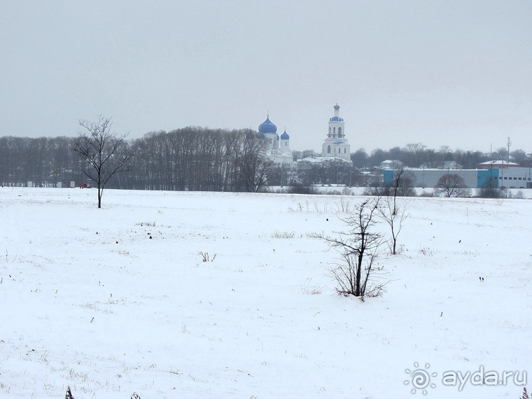 Боголюбово и храм Покрова на Нерли. Часть 2