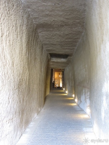 Дороги, которые нас выбирают: Неаполь, четыре "П" и Амальфитанское побережье. Часть 2