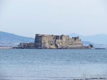 Дороги, которые нас выбирают: Неаполь, четыре "П" и Амальфитанское побережье. Часть 2