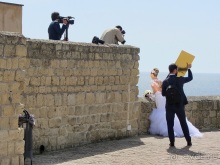 Дороги, которые нас выбирают: Неаполь, четыре "П" и Амальфитанское побережье. Часть 2