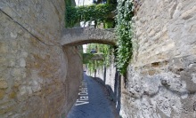 Дороги, которые нас выбирают: Неаполь, четыре "П" и Амальфитанское побережье. Часть 2