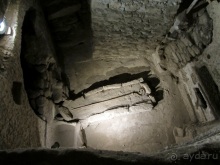 Дороги, которые нас выбирают: Неаполь, четыре "П" и Амальфитанское побережье. Часть 4