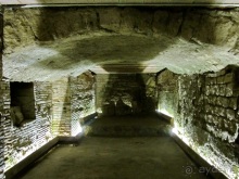 Дороги, которые нас выбирают: Неаполь, четыре "П" и Амальфитанское побережье. Часть 4