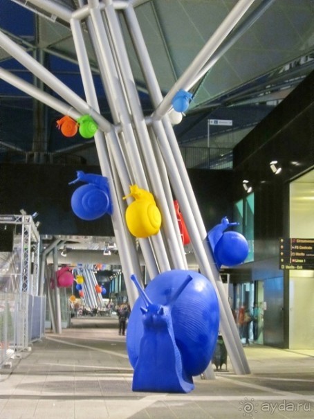 Дороги, которые нас выбирают: Неаполь, четыре "П" и Амальфитанское побережье. Часть 4