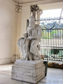 Дороги, которые нас выбирают: Неаполь, четыре "П" и Амальфитанское побережье. Часть 4