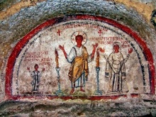 Дороги, которые нас выбирают: Неаполь, четыре "П" и Амальфитанское побережье. Часть 4