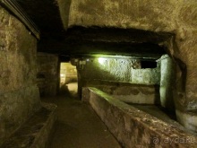 Дороги, которые нас выбирают: Неаполь, четыре "П" и Амальфитанское побережье. Часть 4