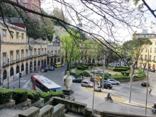 Дороги, которые нас выбирают: Неаполь, четыре "П" и Амальфитанское побережье. Часть 4