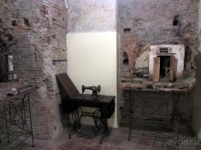 Дороги, которые нас выбирают: Неаполь, четыре "П" и Амальфитанское побережье. Часть 4