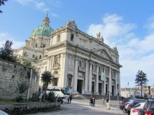 Дороги, которые нас выбирают: Неаполь, четыре "П" и Амальфитанское побережье. Часть 4