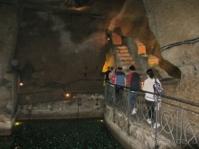 Дороги, которые нас выбирают: Неаполь, четыре "П" и Амальфитанское побережье. Часть 4