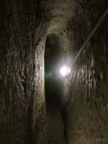 Дороги, которые нас выбирают: Неаполь, четыре "П" и Амальфитанское побережье. Часть 4