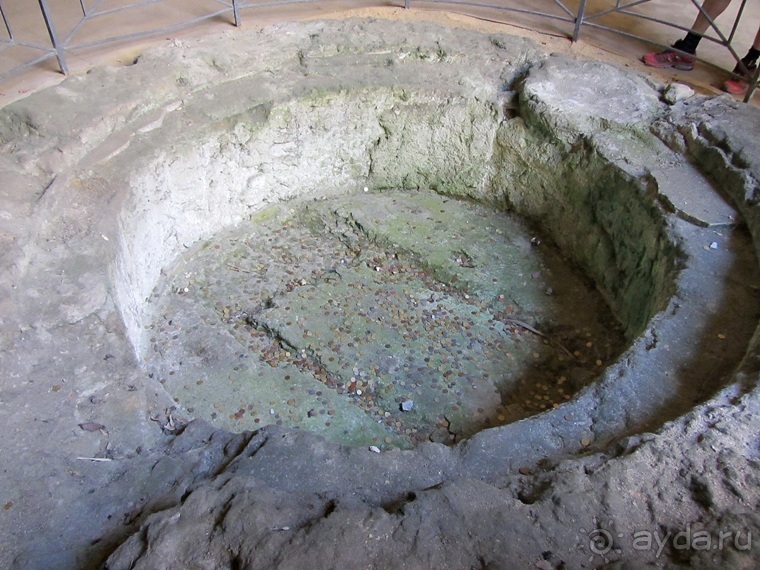 Дороги, которые нас выбирают: Неаполь, четыре "П" и Амальфитанское побережье. Часть 4