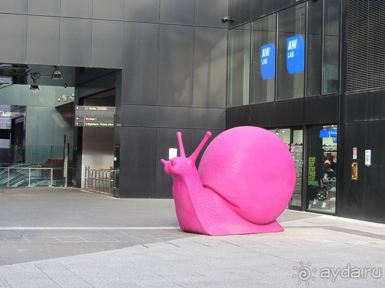 Дороги, которые нас выбирают: Неаполь, четыре "П" и Амальфитанское побережье. Часть 4