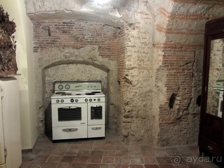 Дороги, которые нас выбирают: Неаполь, четыре "П" и Амальфитанское побережье. Часть 4