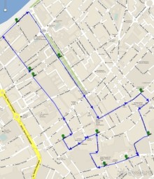 Андалусия-4: Севилья, Кармона, Эсиха, хересный треугольник и кадисский меридиан (часть 4)