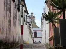 Андалусия-4: Севилья, Кармона, Эсиха, хересный треугольник и кадисский меридиан (часть 4)