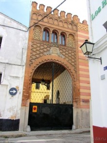 Андалусия-4: Севилья, Кармона, Эсиха, хересный треугольник и кадисский меридиан (часть 4)