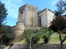 Андалусия-4: Севилья, Кармона, Эсиха, хересный треугольник и кадисский меридиан (часть 4)