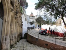 Андалусия-4: Севилья, Кармона, Эсиха, хересный треугольник и кадисский меридиан (часть 4)