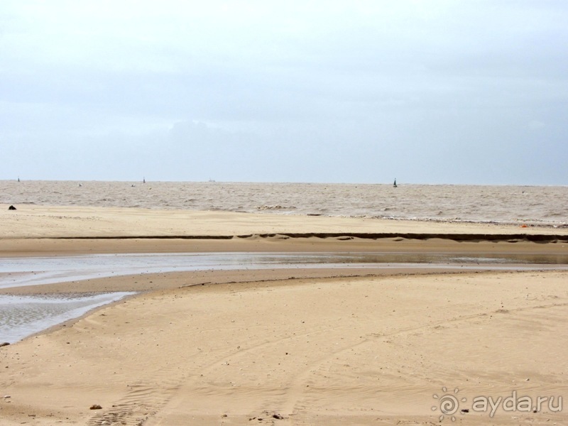 Андалусия-4: Севилья, Кармона, Эсиха, хересный треугольник и кадисский меридиан (часть 4)