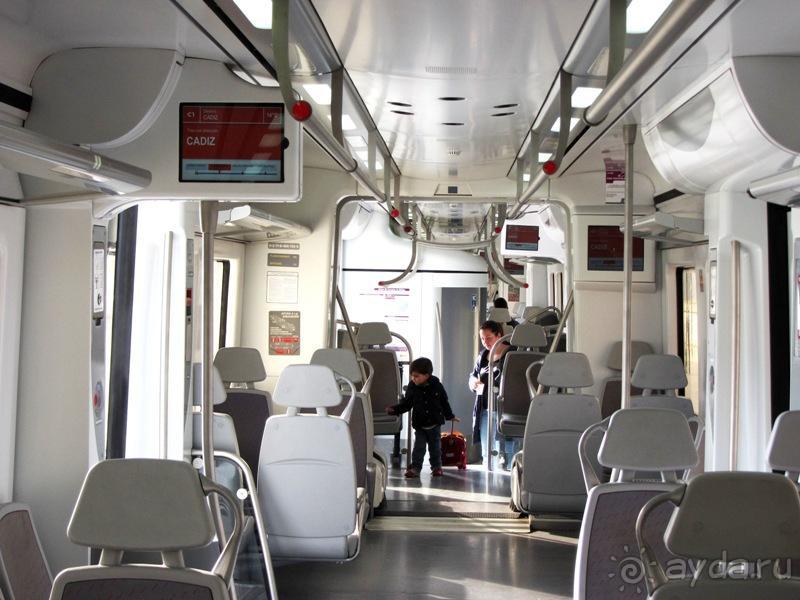 Андалусия-4: Севилья, Кармона, Эсиха, хересный треугольник и кадисский меридиан (часть 4)