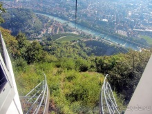 Пицца "североитальянская": Венеция и Венето, Тренто, Падуя и северная Гарда. Часть 7