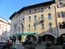 Пицца "североитальянская": Венеция и Венето, Тренто, Падуя и северная Гарда. Часть 7