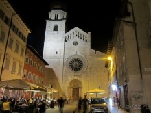 Пицца "североитальянская": Венеция и Венето, Тренто, Падуя и северная Гарда. Часть 7