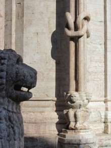 Пицца "североитальянская": Венеция и Венето, Тренто, Падуя и северная Гарда. Часть 7