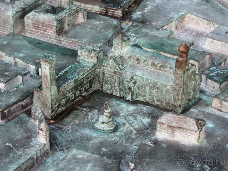 Пицца "североитальянская": Венеция и Венето, Тренто, Падуя и северная Гарда. Часть 7