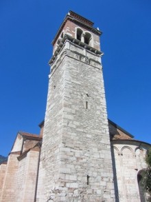 Пицца "североитальянская": Венеция и Венето, Тренто, Падуя и северная Гарда. Часть 7