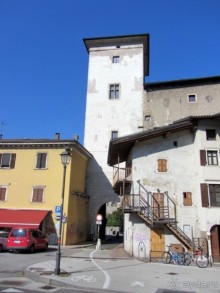 Пицца "североитальянская": Венеция и Венето, Тренто, Падуя и северная Гарда. Часть 7