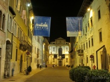 Пицца "североитальянская": Венеция и Венето, Тренто, Падуя и северная Гарда. Часть 7