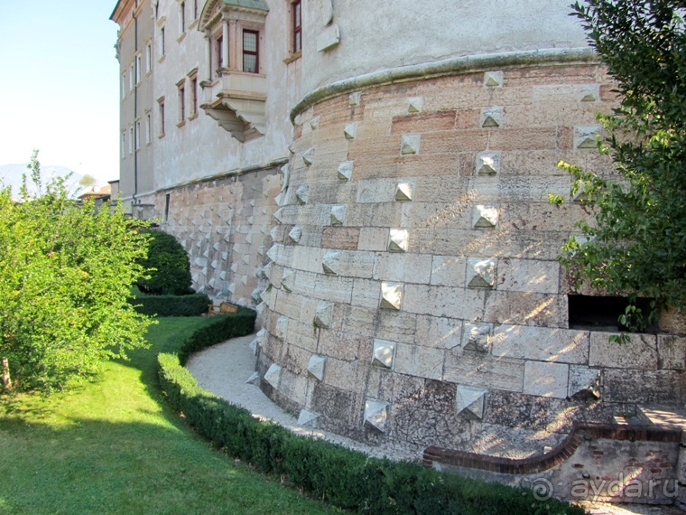 Пицца "североитальянская": Венеция и Венето, Тренто, Падуя и северная Гарда. Часть 7