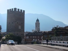 Пицца "североитальянская": Венеция и Венето, Тренто, Падуя и северная Гарда. Часть 7