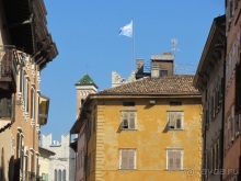 Пицца "североитальянская": Венеция и Венето, Тренто, Падуя и северная Гарда. Часть 7