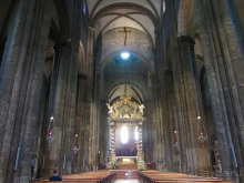 Пицца "североитальянская": Венеция и Венето, Тренто, Падуя и северная Гарда. Часть 7