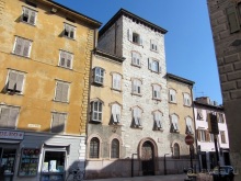 Пицца "североитальянская": Венеция и Венето, Тренто, Падуя и северная Гарда. Часть 7