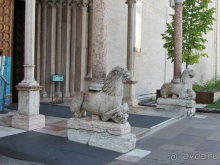 Пицца "североитальянская": Венеция и Венето, Тренто, Падуя и северная Гарда. Часть 7