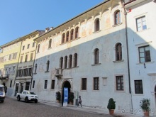 Пицца "североитальянская": Венеция и Венето, Тренто, Падуя и северная Гарда. Часть 7