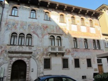 Пицца "североитальянская": Венеция и Венето, Тренто, Падуя и северная Гарда. Часть 7