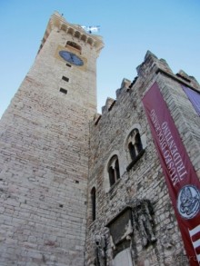 Пицца "североитальянская": Венеция и Венето, Тренто, Падуя и северная Гарда. Часть 7