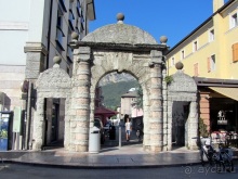 Пицца "североитальянская": Венеция и Венето, Тренто, Падуя и северная Гарда. Часть 7